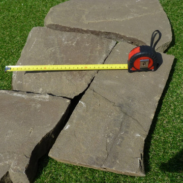 Песчаник зеленый