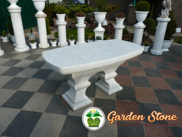 1 стол из эпикурейского сада