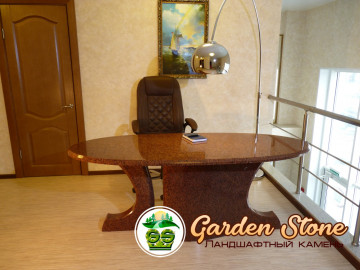 20 стол офисный