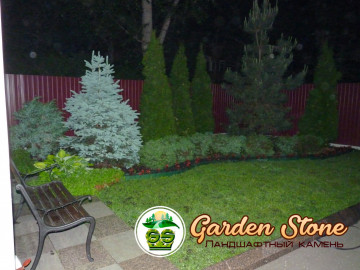 23 зона отдыха