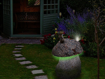 35 светильник