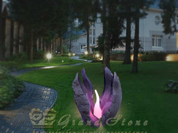 36 светильник