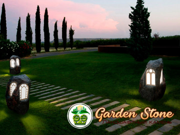 37 светильник