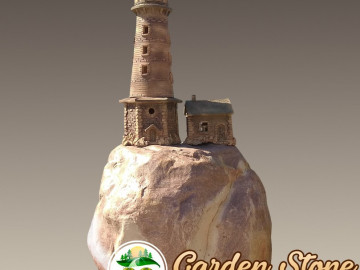 9 маяк большой